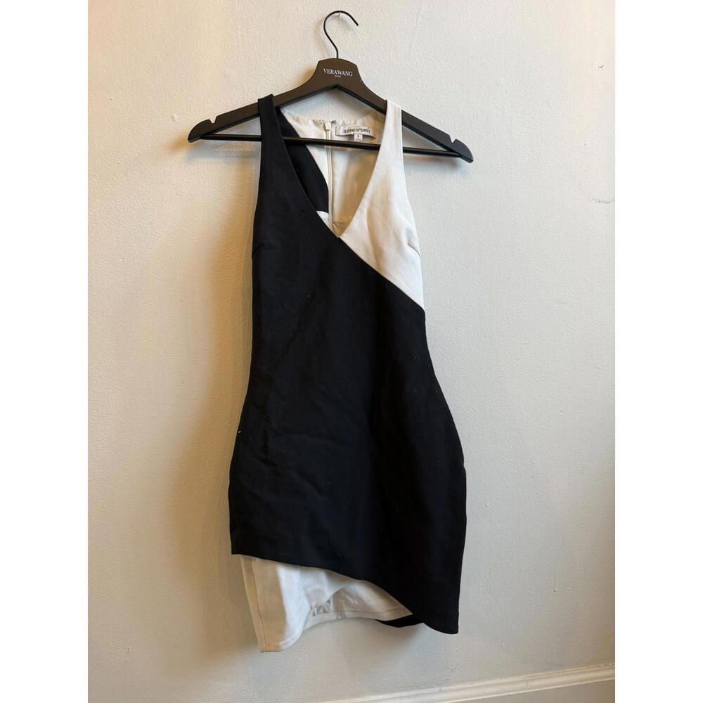 Elizabeth James Mini Dress